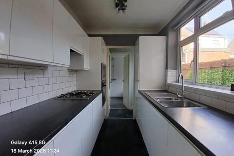 undefined, Wharton Terrace, Hartlepool, County Durham, TS24