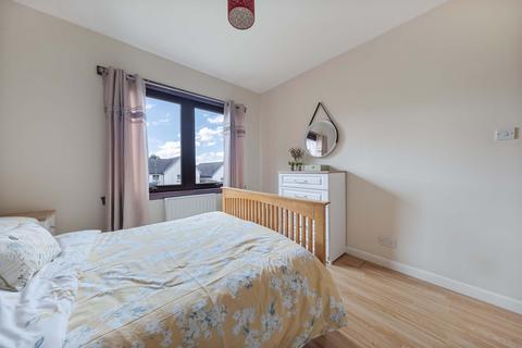 undefined, Dundee DD4