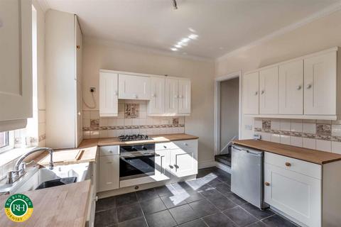 undefined, Brooke Street, Doncaster