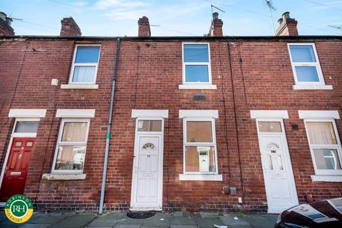 Brooke Street, Doncaster