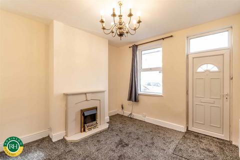 undefined, Brooke Street, Doncaster