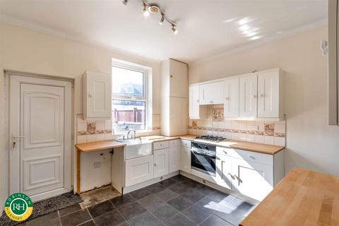 undefined, Brooke Street, Doncaster
