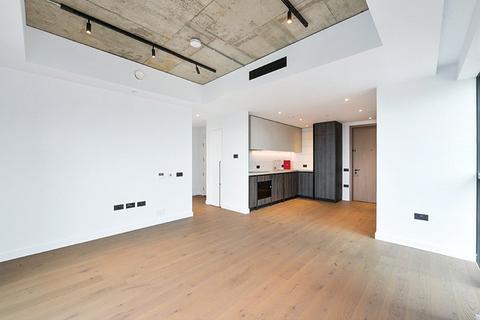 1 bedroom apartment to rent, Deal Porters Way, London, SE16