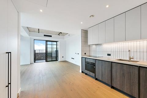 1 bedroom apartment to rent, Deal Porters Way, London, SE16