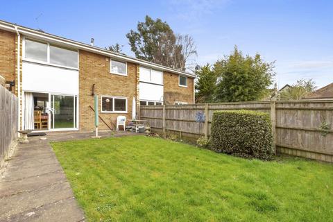 3 bedroom terraced house for sale, Dedmere Court, Marlow, Buckinghamshire, SL7 1PL