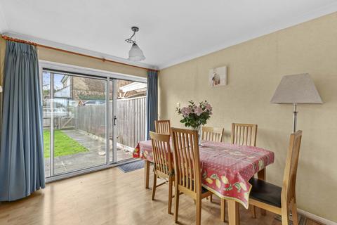 3 bedroom terraced house for sale, Dedmere Court, Marlow, Buckinghamshire, SL7 1PL