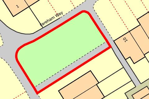 undefined, Part of Land at Houghton Regis, Dunstable, Bedfordshire, LU5 5RE
