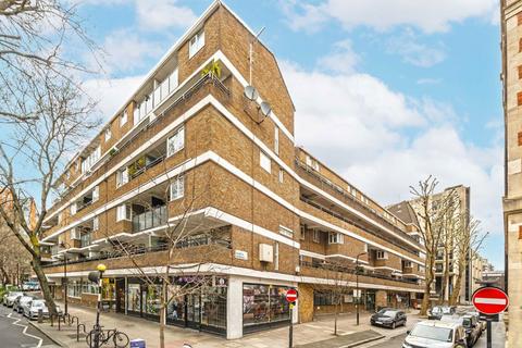 3 bedroom flat for sale, Endell Street, London WC2H