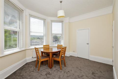 2 bedroom flat to rent, Upperton Gardens, EASTBOURNE