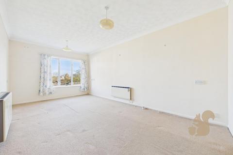 undefined, Exeter Drive, Colchester