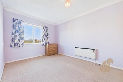 undefined, Exeter Drive, Colchester