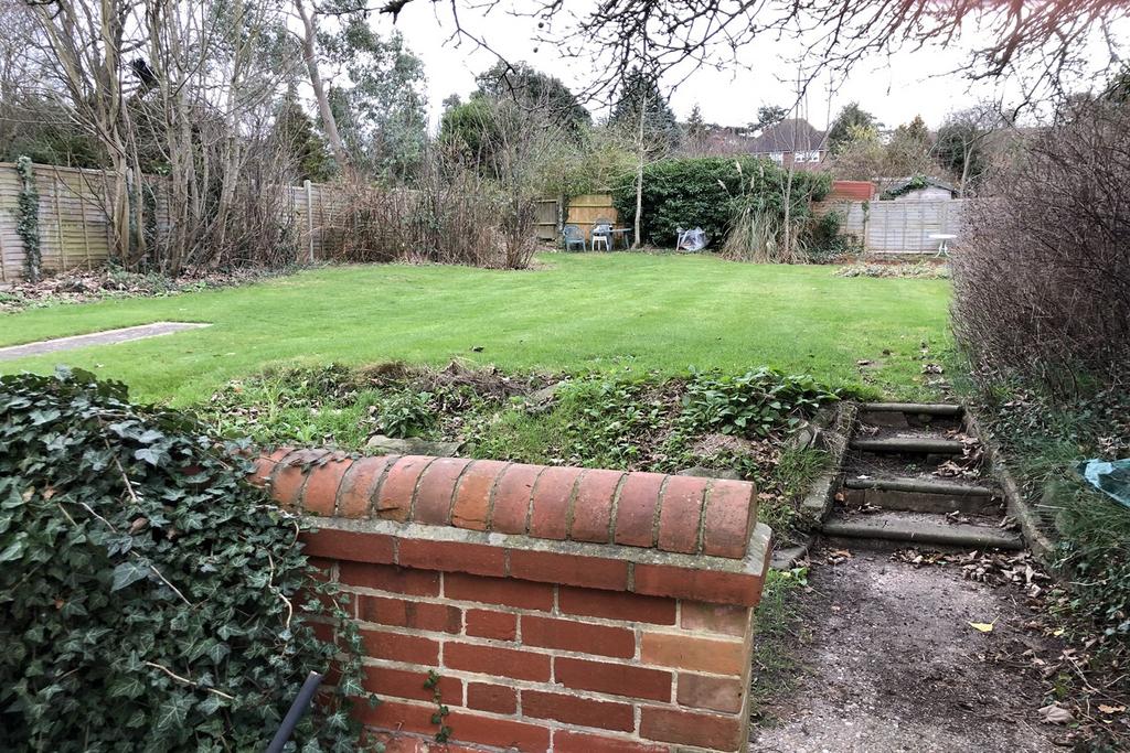 Communal garden