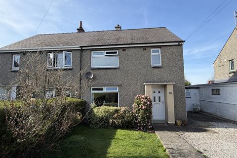 undefined, Pen Y Ffridd Road, Bangor, Gwynedd, LL57