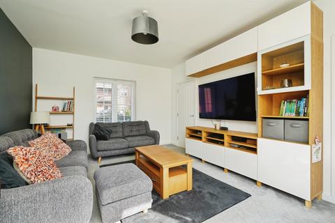 undefined, Beddington Avenue, Didcot