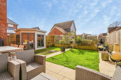 undefined, Beddington Avenue, Didcot