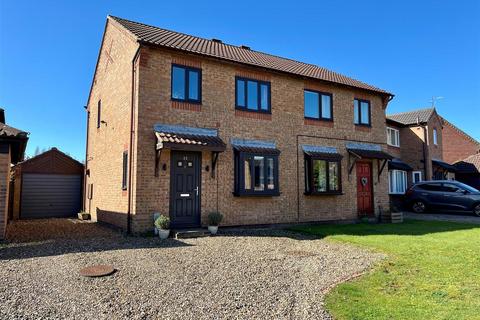undefined, Fernland Close, Brough