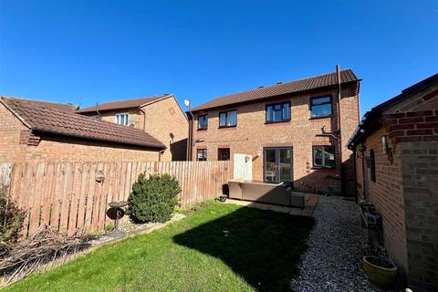 undefined, Fernland Close, Brough