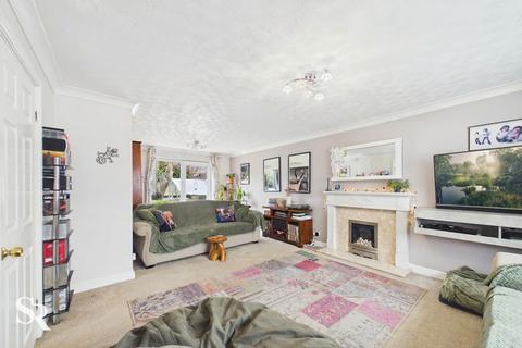 undefined, Brookside Road, Chapel-En-Le-Frith, SK23