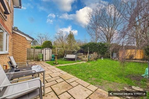 undefined, Brookside Road, Chapel-En-Le-Frith, SK23