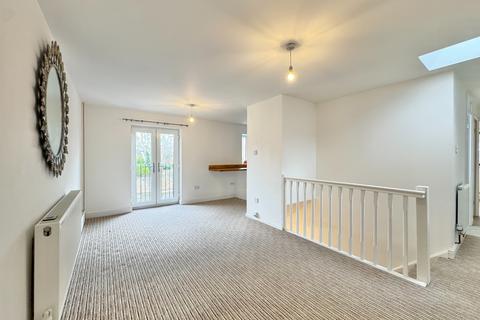 undefined, Cheltenham Gardens, Hedge End