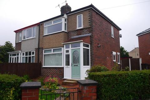 3 bedroom semi-detached house to rent, St Aidans Avenue, Blackburn, Lancashire
