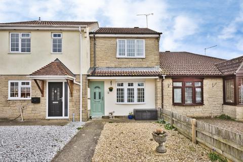 1 bedroom terraced house for sale, Sutton Grange, YEOVIL