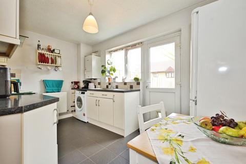 1 bedroom terraced house for sale, Sutton Grange, YEOVIL
