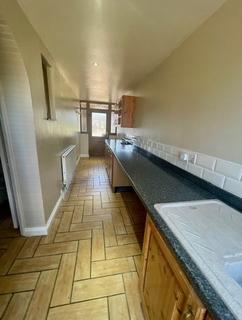 undefined, Chester Road, Castle Bromwich, West Midlands, B36