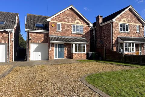 undefined, Church Road, King's Lynn PE34