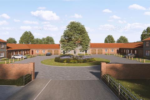 3 bedroom semi-detached house for sale, Church Street, Ashley, Newmarket, Suffolk