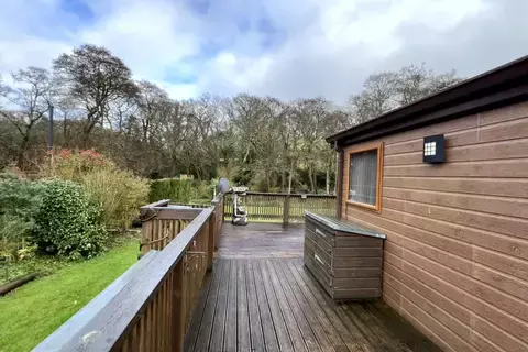 undefined, Willerby Boston Woodland Lodge Notter Bridge Holiday Park, Saltash PL12