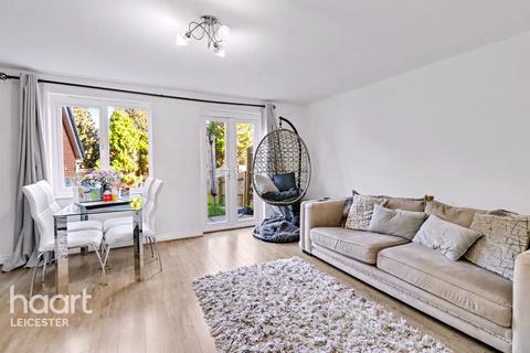 undefined, Fencote Road, Leicester