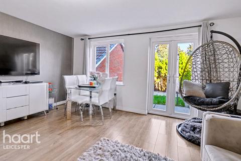 undefined, Fencote Road, Leicester
