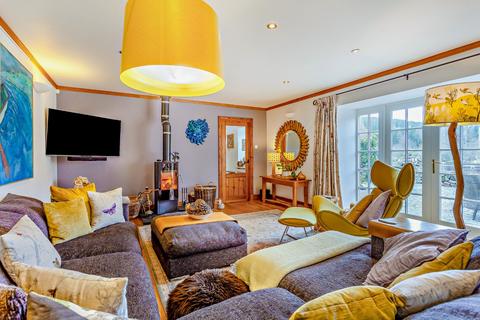 undefined, Glen Tanar, Aboyne, Aberdeenshire