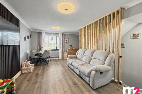 3 bedroom end of terrace house for sale, William Morris Drive, Newport NP19