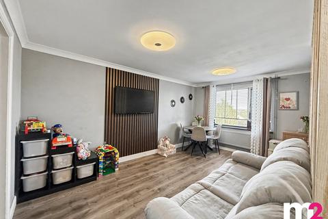 3 bedroom end of terrace house for sale, William Morris Drive, Newport NP19