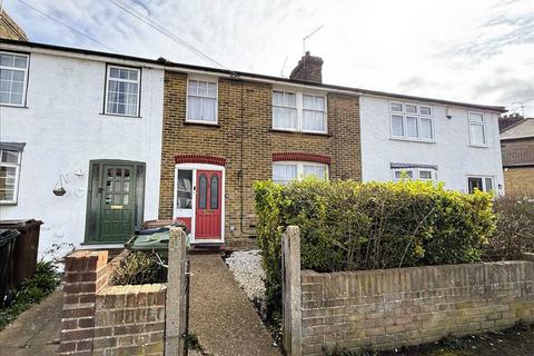 undefined, Trebble Road, Swanscombe
