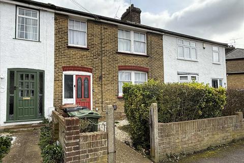 undefined, Trebble Road, Swanscombe