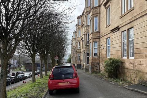 undefined, Firpark Terrace, Glasgow