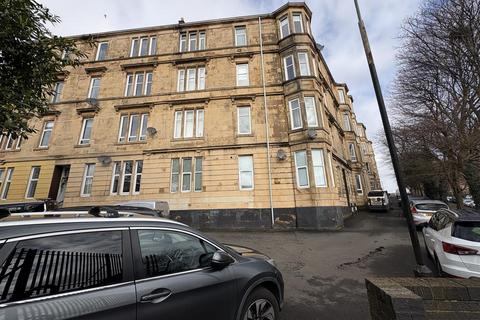 undefined, Firpark Terrace, Glasgow