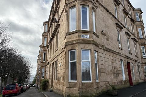 undefined, Firpark Terrace, Glasgow
