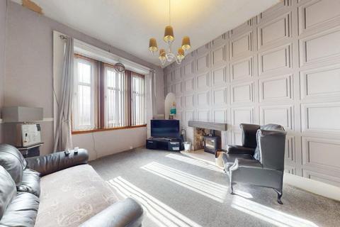 undefined, Firpark Terrace, Glasgow