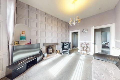 undefined, Firpark Terrace, Glasgow
