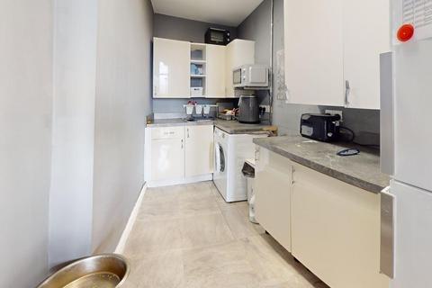 undefined, Firpark Terrace, Glasgow
