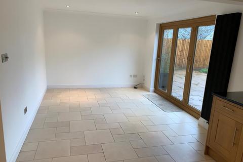 undefined, Blacksmiths Close, Thrussington