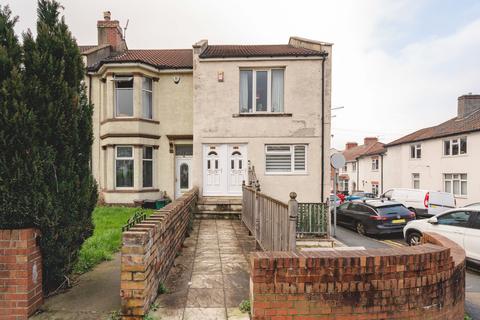 undefined, Bedminster, Bristol BS3