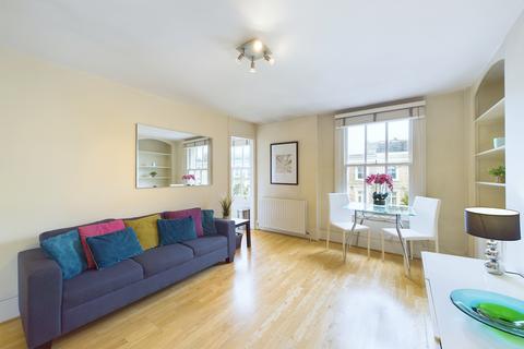 1 bedroom apartment to rent, Gunter Grove, Chelsea, London, SW10