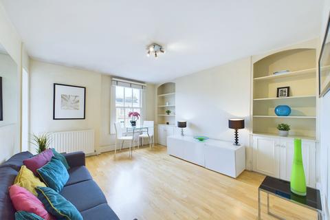 1 bedroom apartment to rent, Gunter Grove, Chelsea, London, SW10