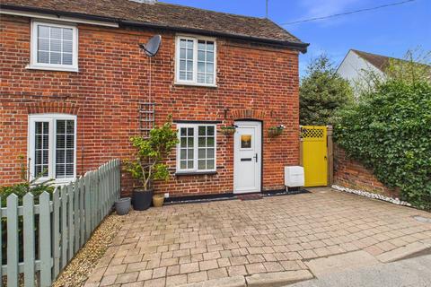 2 bedroom semi-detached house for sale, Station Road, Ardleigh, Colchester, Essex, CO7