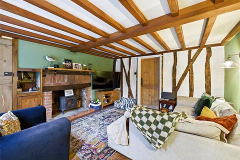 2 bedroom semi-detached house for sale, Station Road, Ardleigh, Colchester, Essex, CO7